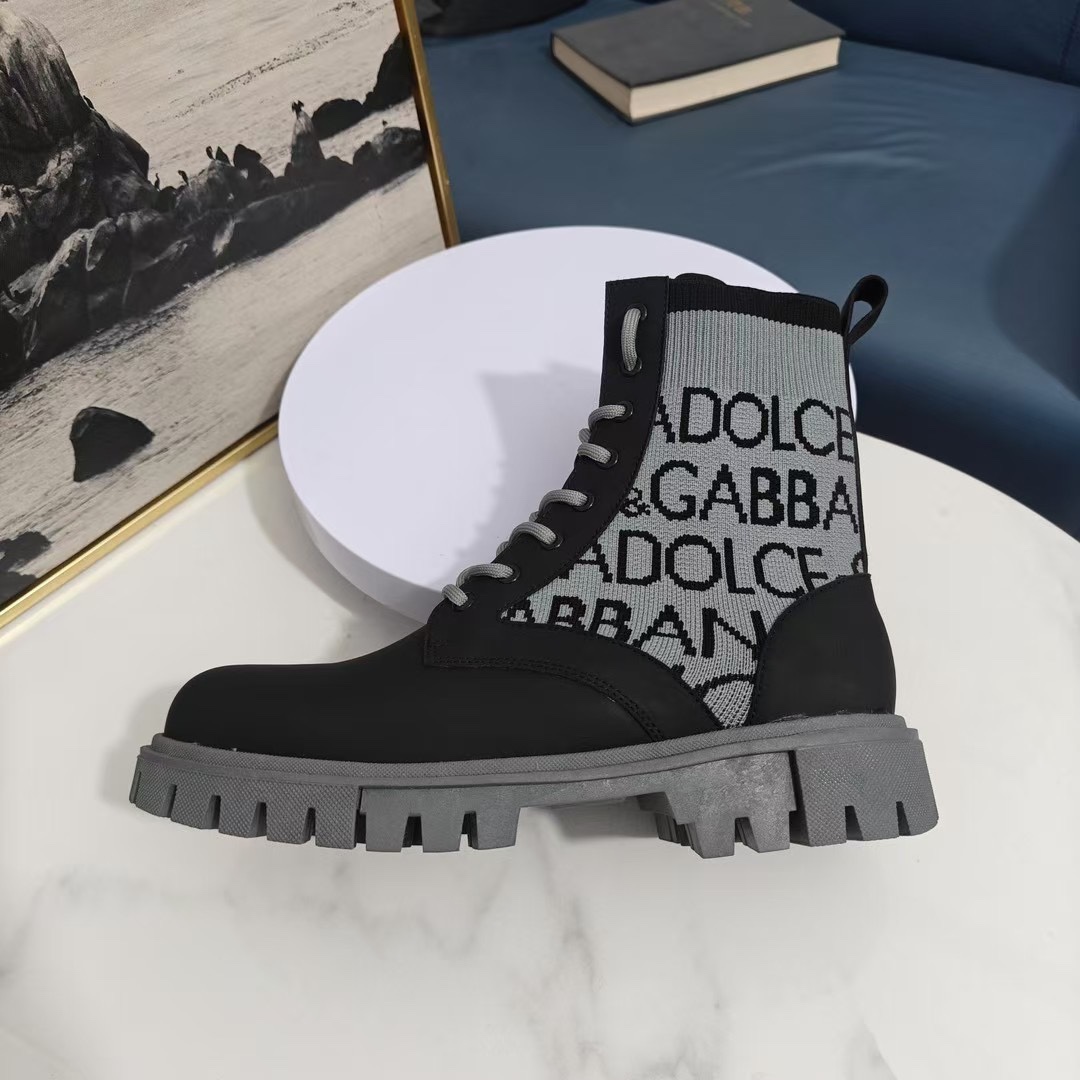 Dolce & Gabbana shoes
